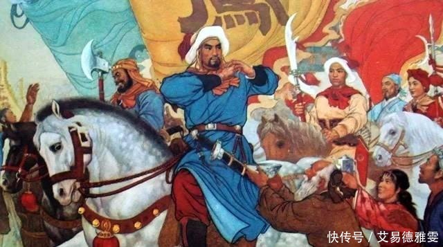 李自成|李自成为什么会兵败山海关？吴三桂变节并非主因