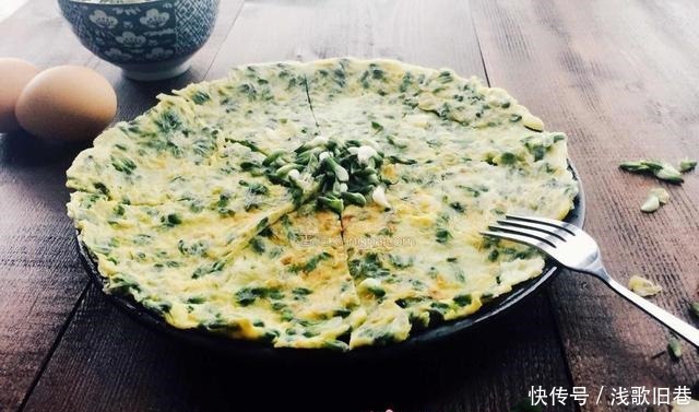 清香|一口吃到春的香甜,清香不腻人,想吃只能这几天