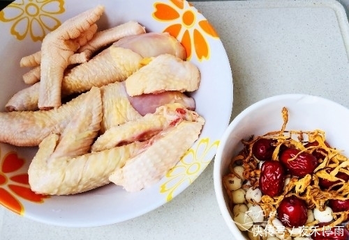 美味|寒露将至,记得常喝这碗汤,滋补一下好过寒冬,营养美味又不上火