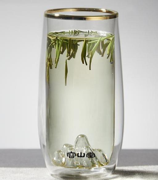 顺口溜|绿茶“最忌讳”先放茶叶再倒水!学会这句绿茶顺口溜,以后别乱泡