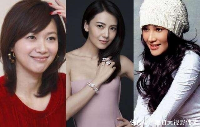  小时候|京圈才女徐静蕾集邮记