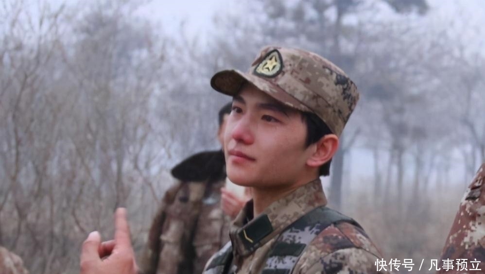 同伴|杨洋时隔5年才上综艺原因:一次被毒,一次被抛弃,网友:实惨!