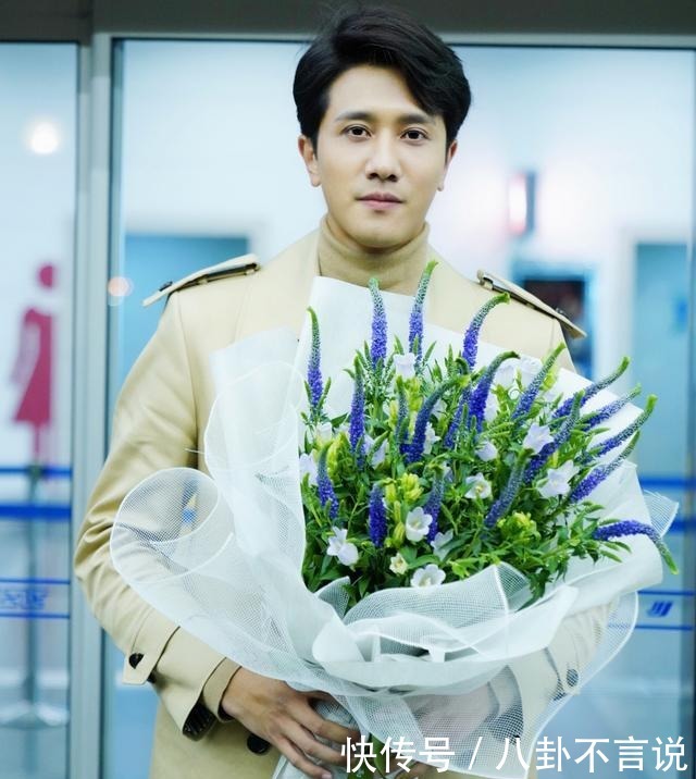 慎行|《掌中之物》,如果何妍爱上了傅慎行,会是怎样的结局