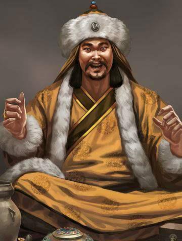 后燕|满朝大臣抛弃太子,跪求此人登基为帝,可惜他刚答应就被人杀了