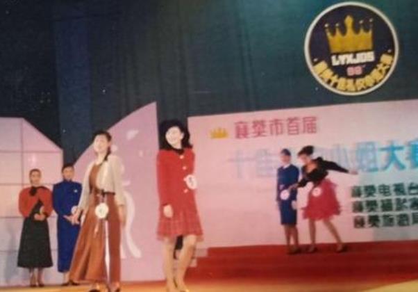 回忆|一组罕见的襄阳老照片,有没有勾起你的回忆