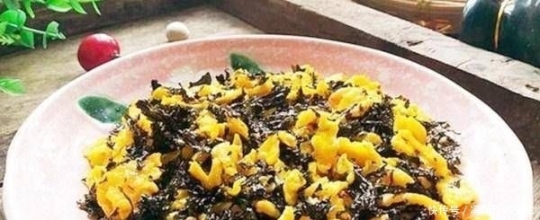 鸡蛋|孩子们经常吃零食,用鸡蛋炸,风味独特,营养丰富,可以吃三碗饭