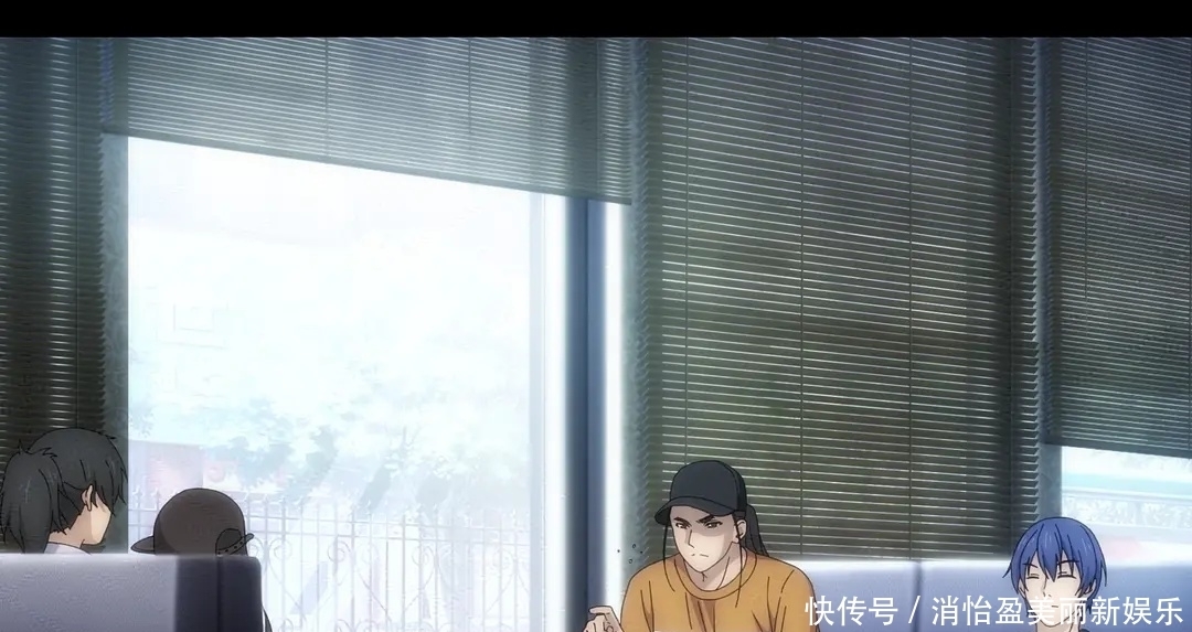 漫迷们|人设崩塌，氛围尴尬？人气国漫《一人之下》面临严峻考验