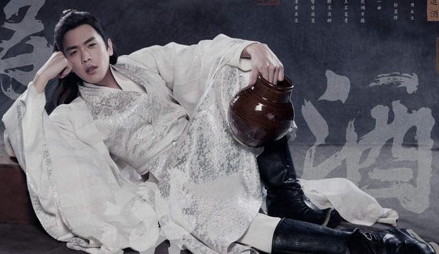  范思辙|《庆余年2》：原班人马强势回归，第二季剧情曝光，你更期待谁？