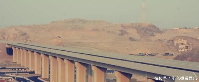 基建技术|英国人:中国的发展速度不可怕,可怕的是中国人的执行力
