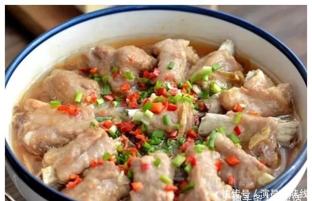 家人|常给家人做的菜，香气四溢解馋下饭，可补肾养血，滋阴润燥利二便