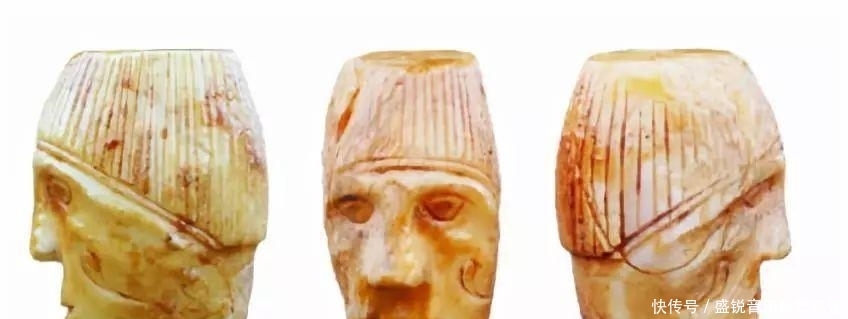 戎族|义渠国: 大秦帝国的内亚技术输入管道