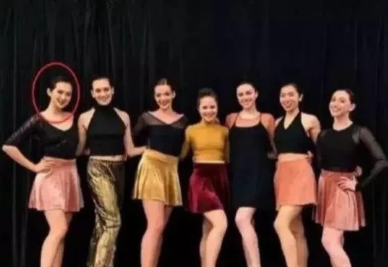  孟晚舟|一个软禁在他乡，一个娇养于豪宅，孟晚舟和姚安娜差别为何这么大