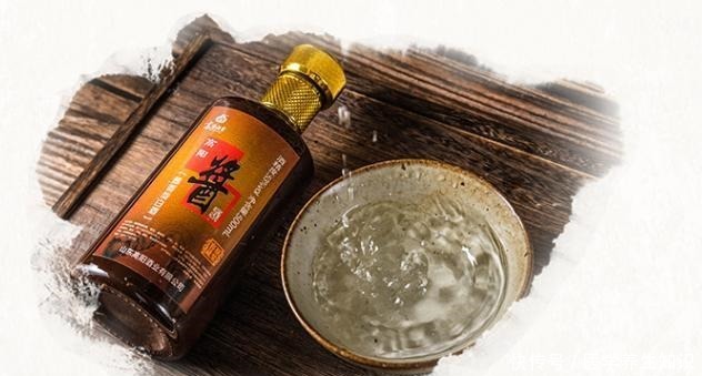 过年|平价酒中的4大“天王”!40年前过年都喝不起!现不贵却无人懂