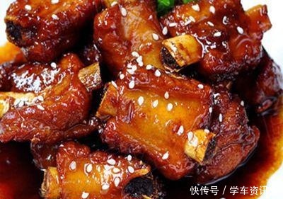 酸甜|无论做糖醋鱼还是糖醋里脊,牢记糖醋汁比例,酸甜可口,好吃上瘾