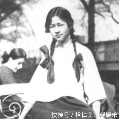 林徽因|AI技术毁了我对林徽因的想象力