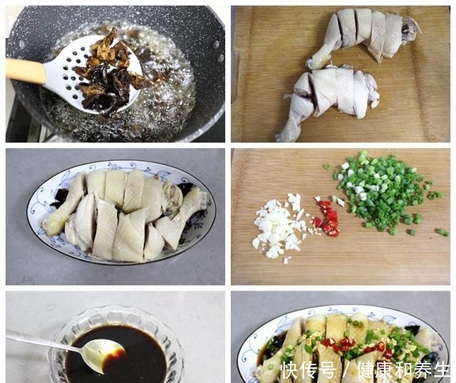 家宴|我家中秋午餐家宴8菜1汤,满满一桌很实惠,第4道经典传家菜