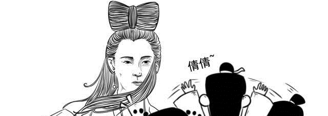 中元节|看过那么多恐怖片,可你知道为什么恐怖片里的女鬼比男鬼多?!