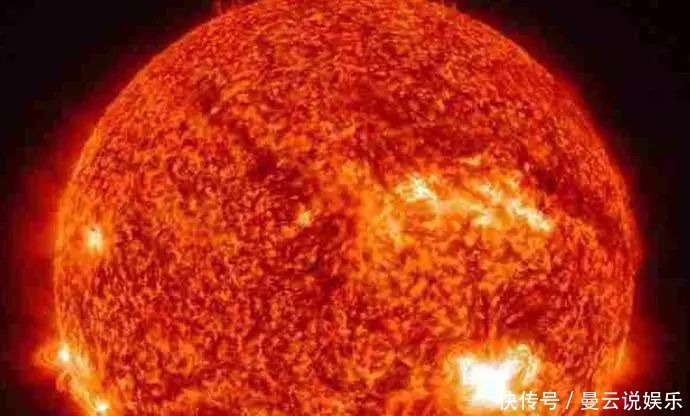  怪现象|太阳系里不可思议的怪现象