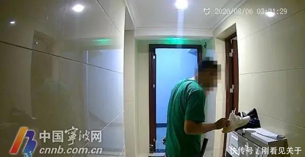 心理|心理成瘾！一男子专偷名鞋满足收藏欲，偷前还要……