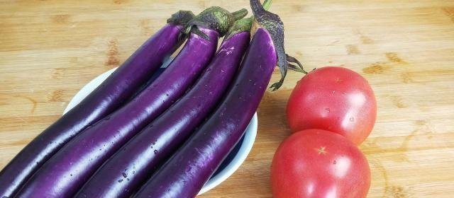 成本|茄子最好吃的做法,6元成本10分钟上桌,很多人没有吃过,太香了