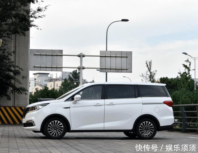  顶梁柱|长安MPV中的“顶梁柱”，搭1.5T蓝鲸动力+大7座布局，7.98万起