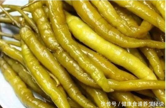 腌菜|回不去的故乡之腌菜