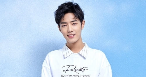  时期|素人时期同学们对肖战的评价，学校里的风云人物，拒绝率为0