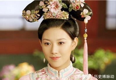 皇帝|顺治宠妃董鄂妃之死,居然和婆婆孝庄虐待有关