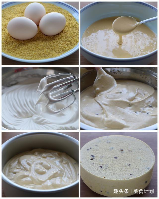  制作配料|天气再冷也要给孩子做的早餐，5天不重样，做早餐从此不用早起了