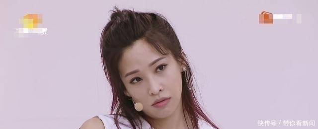  顿时|看到这几个情景，网友顿时心疼袁咏琳，她在浪姐中何时能转运？