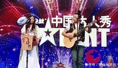 大道|曾经《星光大道》冠军,与评委现场互怼引争议,今在圈中销声匿迹