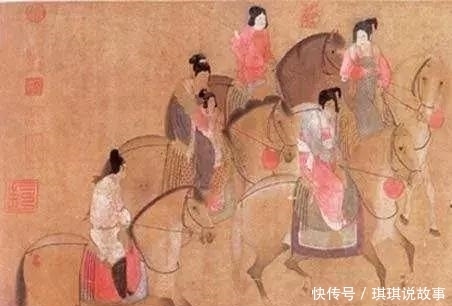 大龄|唐朝的大龄剩女该如何是好?