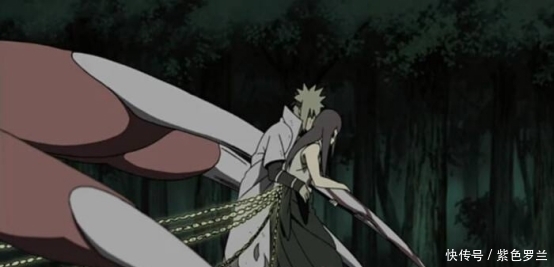  封印|火影忍者：盘点五大最强封印术，最后一个就连辉夜都无力回天！