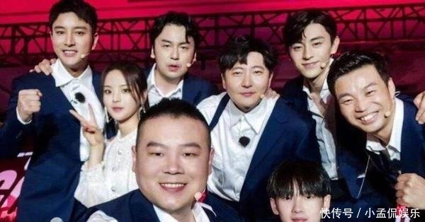 综艺节目|最新综艺播放指数《向往》第9,《中餐厅》第5,第一出乎预料