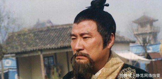 敌军|明朝一大将生平为国家抗击敌军,守护国门,结果却被称为亡国罪臣