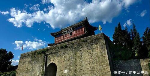 崇祯|李自成逼死崇祯皇帝后,吴三桂有三个选择,他选择了最差的那一个