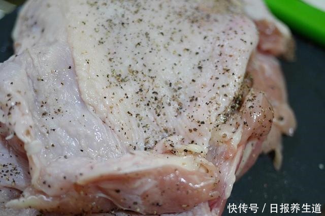 老人|自打鸡腿学会这种做法,我每周做2次,营养开胃,老人孩子都爱吃