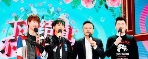 天天向上|王一博被天天向上过度消费看看他跟天天兄弟的关系,你就懂了