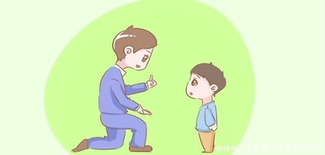 面对比自己|别被爱“蒙蔽”了双眼,这些行为是“熊孩子”的前兆,家长当心!