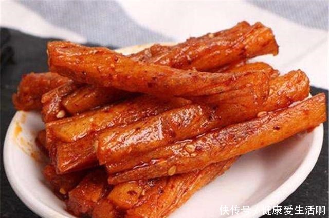 起初|让老外“懵圈”的中国零食,起初瞧不上,吃一次后却停不下