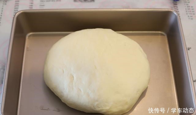 绵软|三天都绵软,超拉丝的中种吐司方子整理给和我一样喜欢吐司的朋友