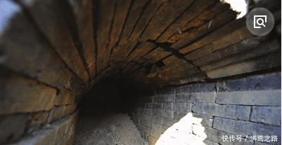 墓葬|专家意外发现一座神秘机关墓, 墓门打开后出现惊奇一幕, 古今罕见!