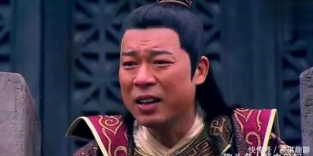 简单|李建成与李世民之争,因错信玄武门守将常何致败,此人其实不简单