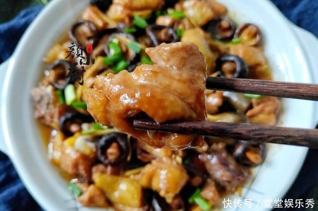 孩子|冷天孩子最馋这菜,蒸一蒸就好,营养又好吃,孩子多吃强壮身体