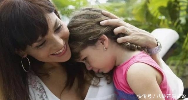 小朋友|遇事“被动”的孩子,多半是“回避型”人格,这样做可有效避免!