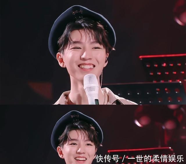 不愧|王俊凯录制中餐厅时做了件有意义的事,不愧是上交给国家的好男人