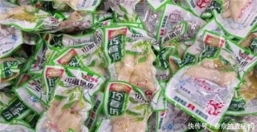 抵挡|这四种零食女生必买,尤其最后一种,没有人能抵挡了它的诱惑