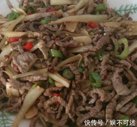 家常菜|教你几道美味可口的家常菜,鲜香美味,学会经常换着做给家人吃吧