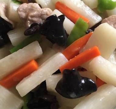 高常|营养价值高常吃抗衰老,美味简单上档次,孩子多吃身体棒