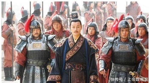 在位|36岁称帝,在位67年,死时儿子都去世了只能传位给孙子